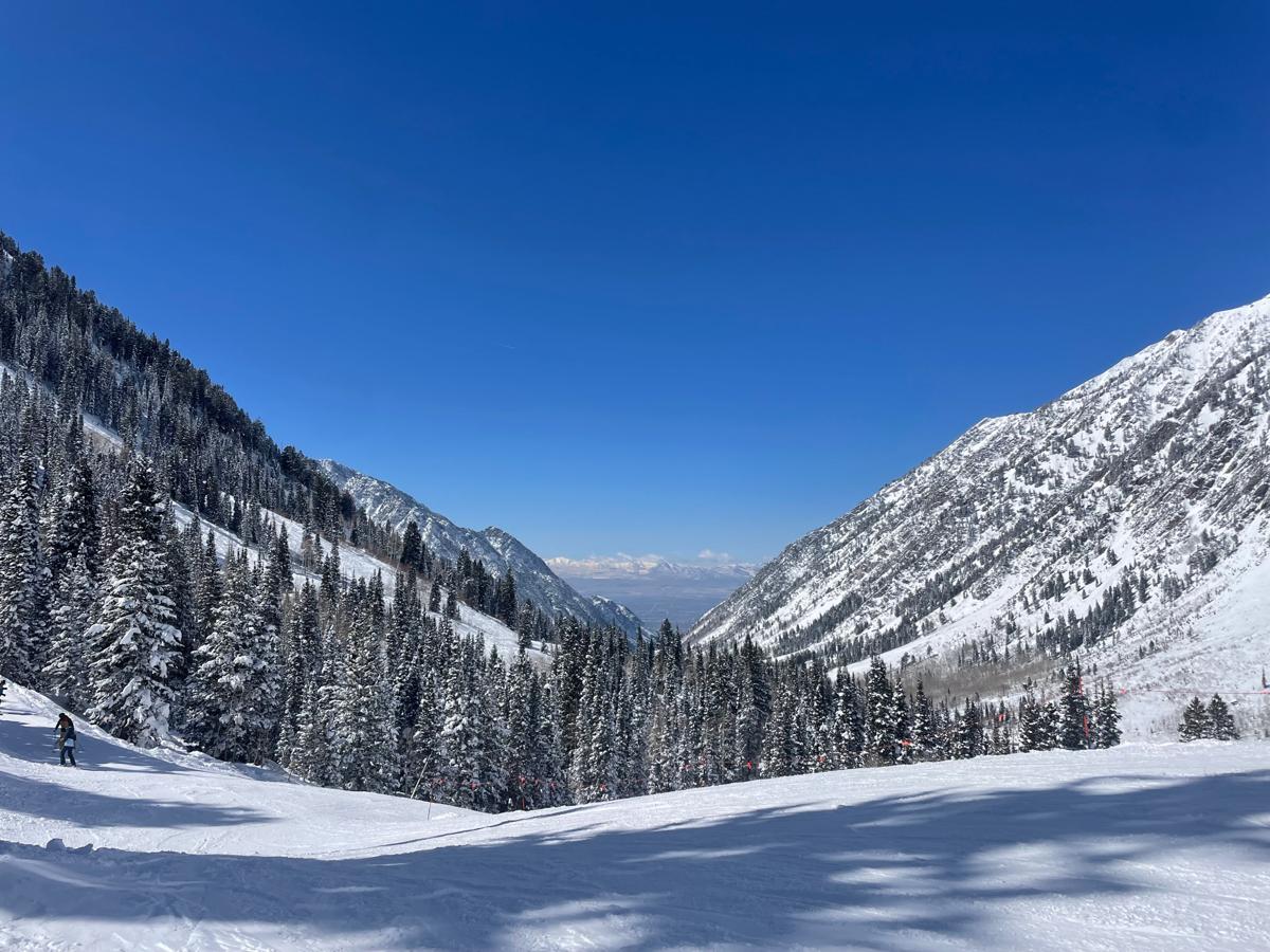 Memory Stacking + Having to Fall